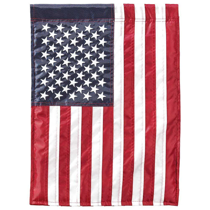 Large American Polyester Flag