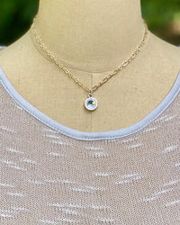 First Date Necklace