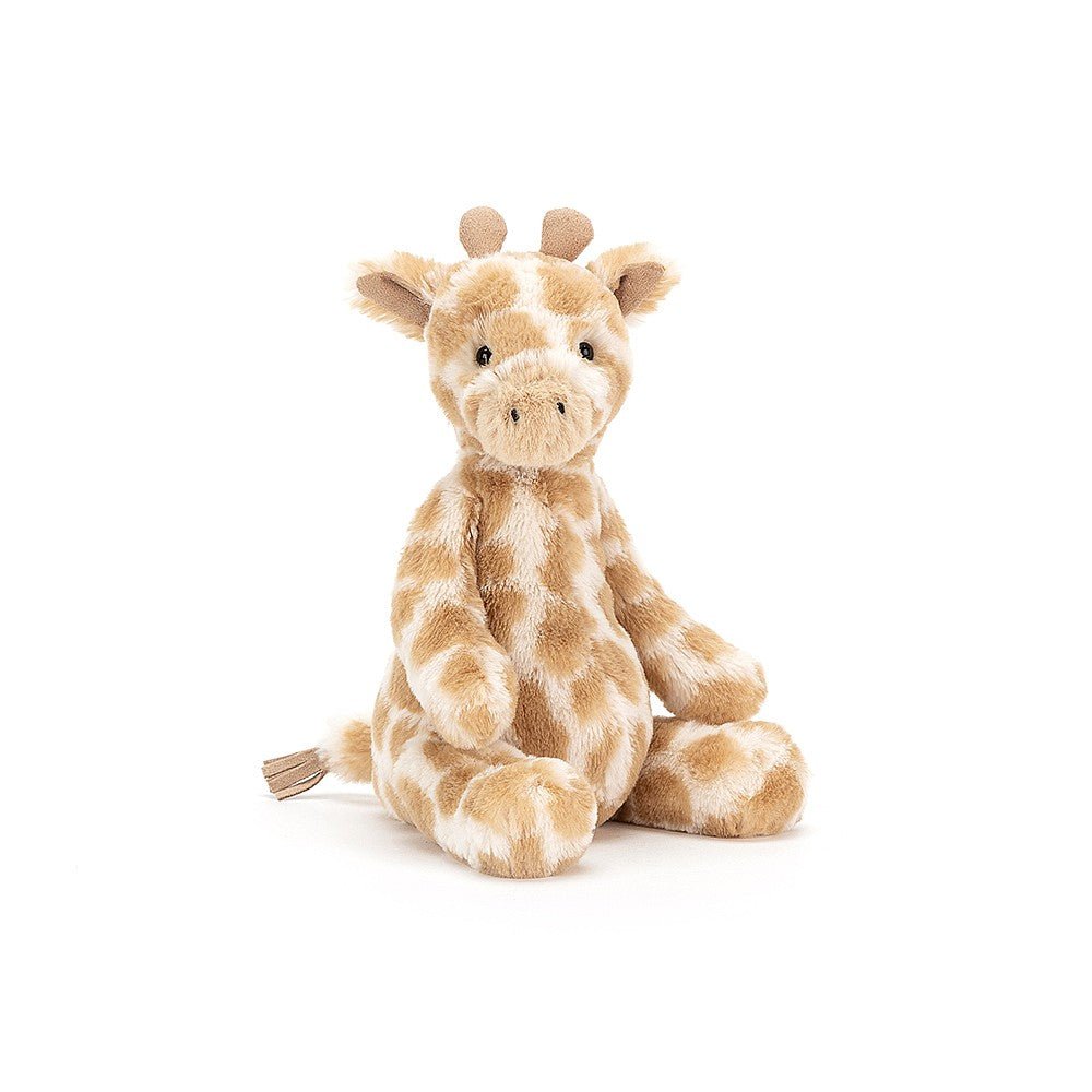 Medium Jellycat Stuffie