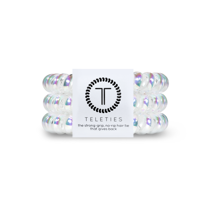 Teleties Large Hair Ties