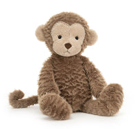 Medium Jellycat Stuffie