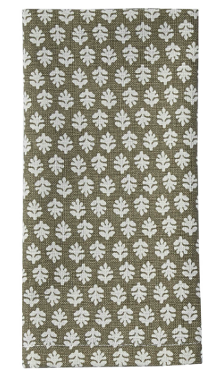 Farmhouse Charm Napkin