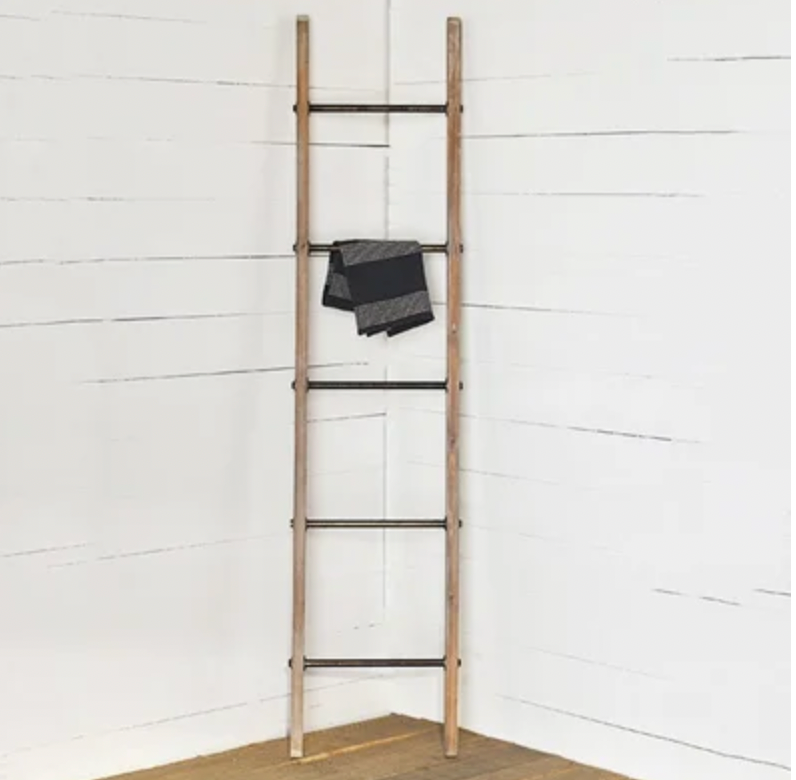 Decorative Ladder