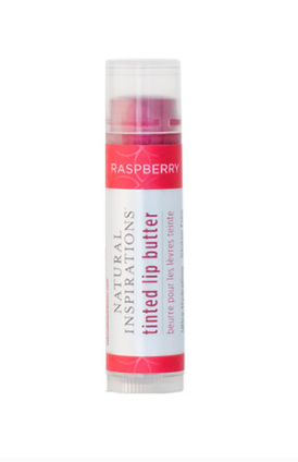 Tinted Lip Butter