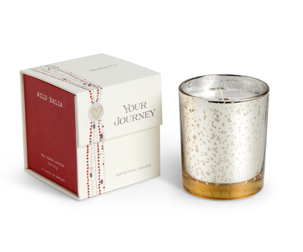 Your Journey Love Candle