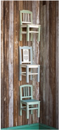 Miniature Chair Collection- Single