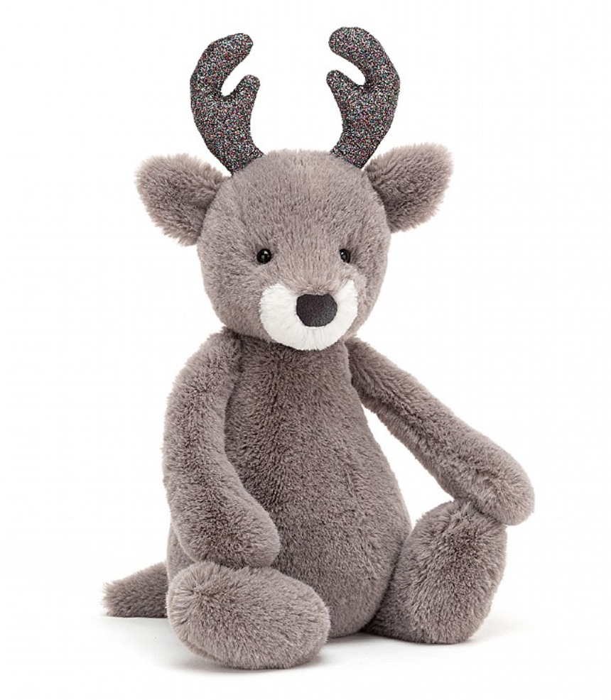 Medium Jellycat Stuffie