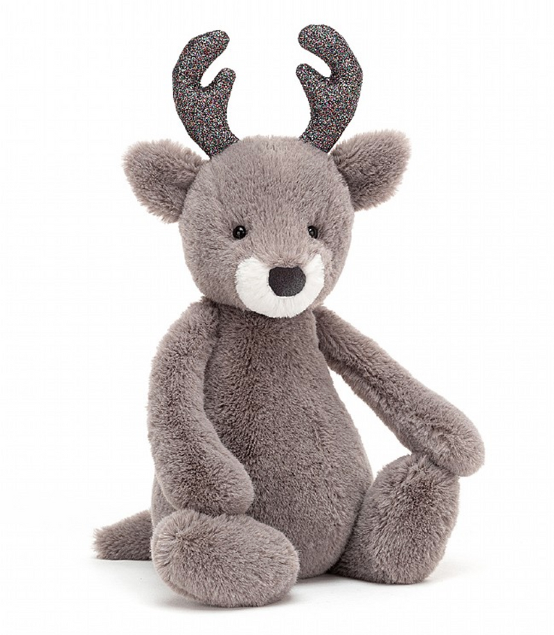 Medium Jellycat Stuffie