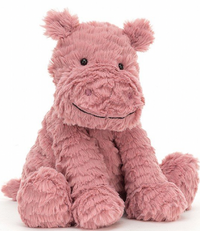Medium Jellycat Stuffie