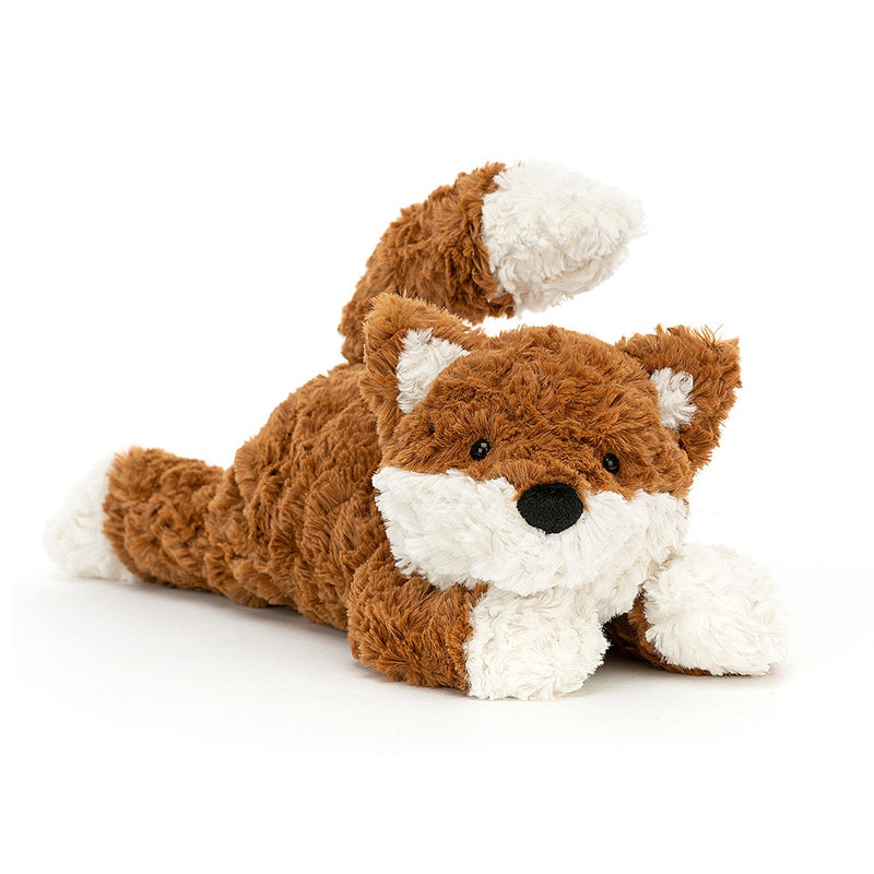 Medium Jellycat Stuffie