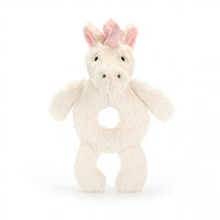 Jellycat Ring Rattle