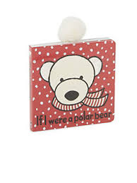 If I Were Board Book