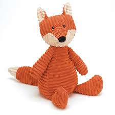 Medium Jellycat Stuffie
