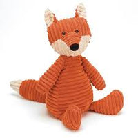 Medium Jellycat Stuffie