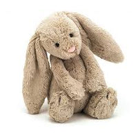 Medium Jellycat Stuffie