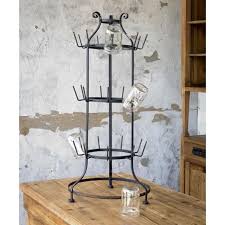 Bottle Drying Rack
