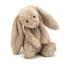 Medium Jellycat Stuffie