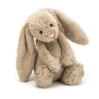 Medium Jellycat Stuffie