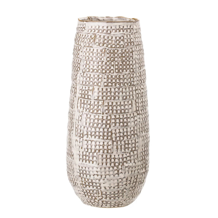 Stoneware Planter Vase