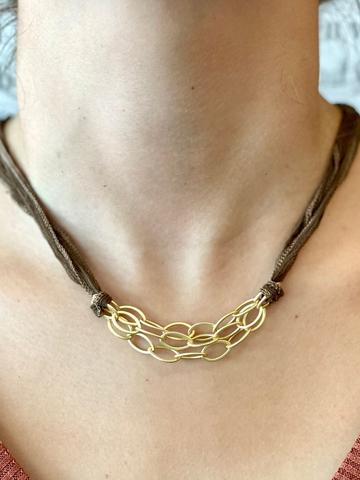 Boujee Bracelet/Necklace
