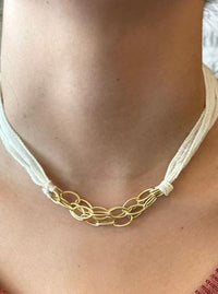 Boujee Bracelet/Necklace