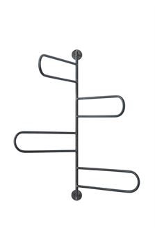 Metal Swivel Wall Rack *SPECIAL ORDER*