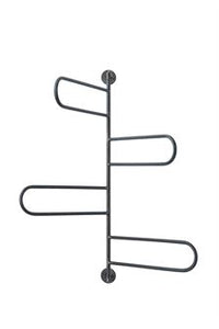 Metal Swivel Wall Rack *SPECIAL ORDER*