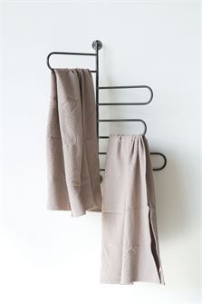 Metal Swivel Wall Rack *SPECIAL ORDER*