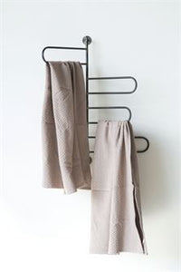 Metal Swivel Wall Rack *SPECIAL ORDER*