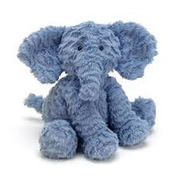 Medium Jellycat Stuffie