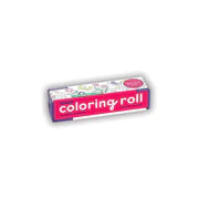Coloring Roll Garden