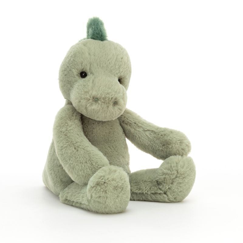 Medium Jellycat Stuffie