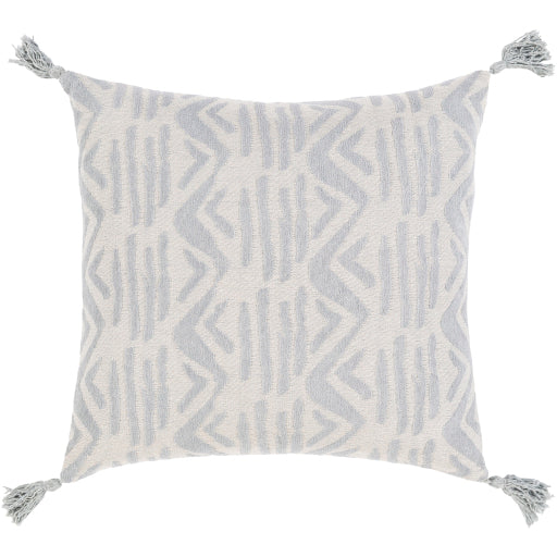 Madagascar Pillow