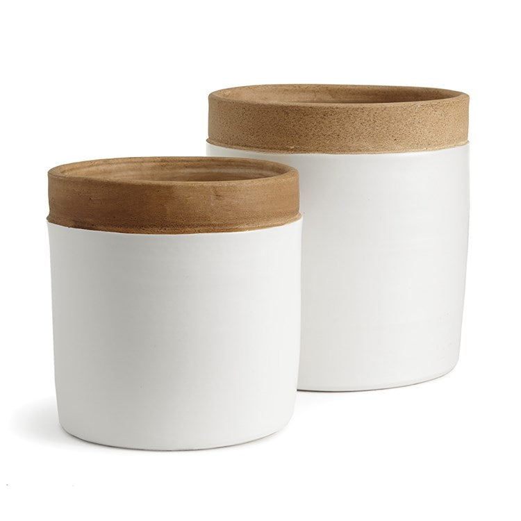 Atwood Cachepots