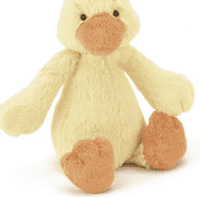 Medium Jellycat Stuffie
