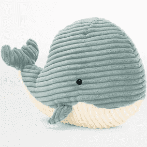 Medium Jellycat Stuffie