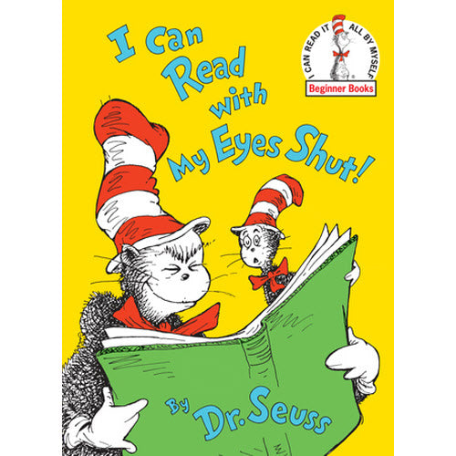 I Can Read With