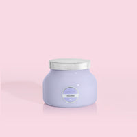 Lavender Petite Jar Candle