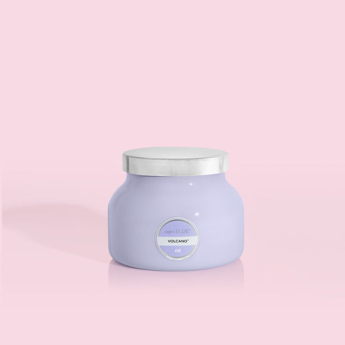 Lavender Petite Jar Candle